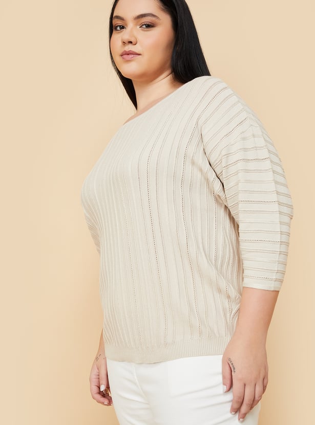 Women Knit Top