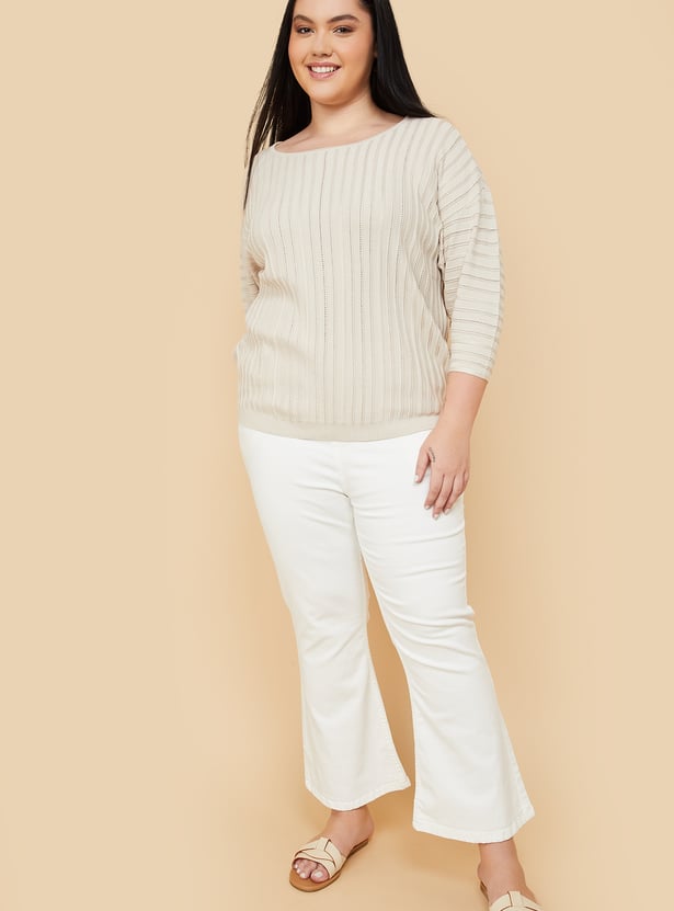 Women Knit Top