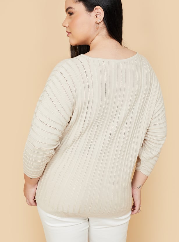 Women Knit Top