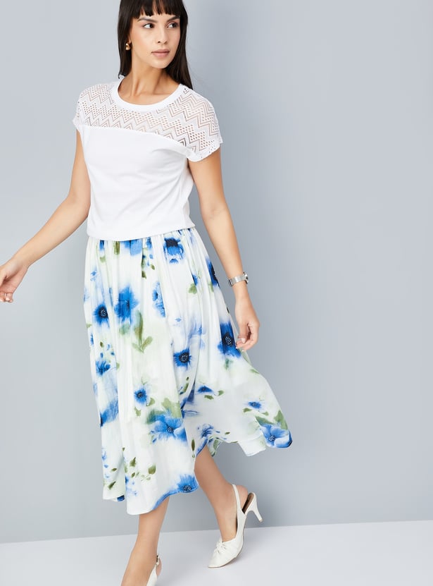 Women Knit Top - Pack of 2