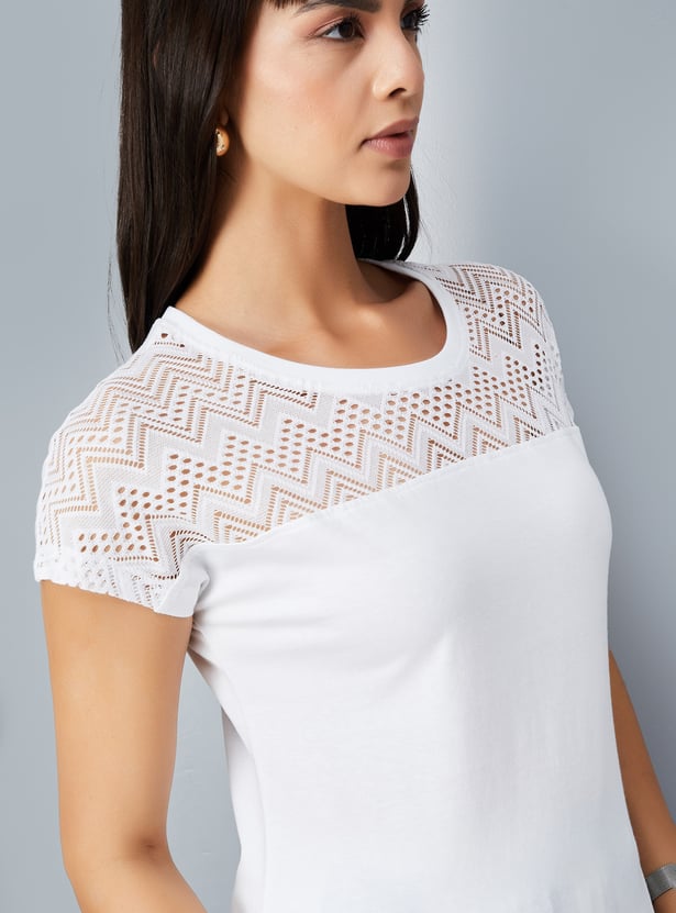 Women Knit Top - Pack of 2