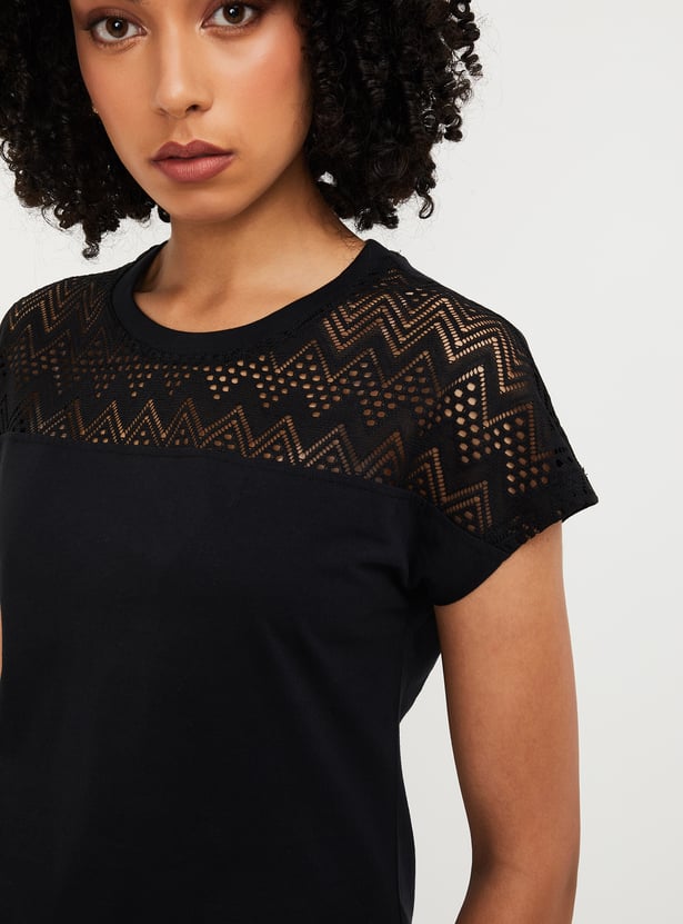 Women Knit Top - Pack of 2