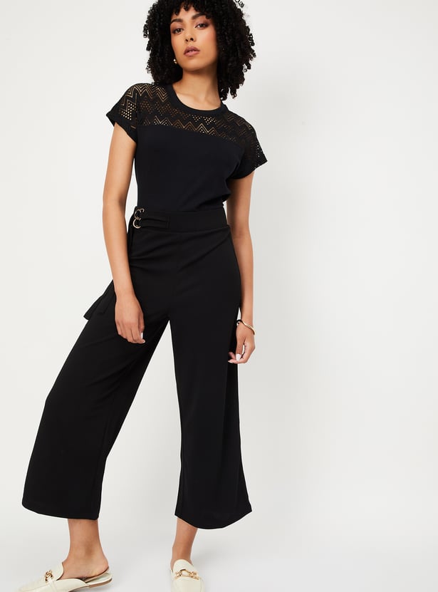 Women Knit Top - Pack of 2