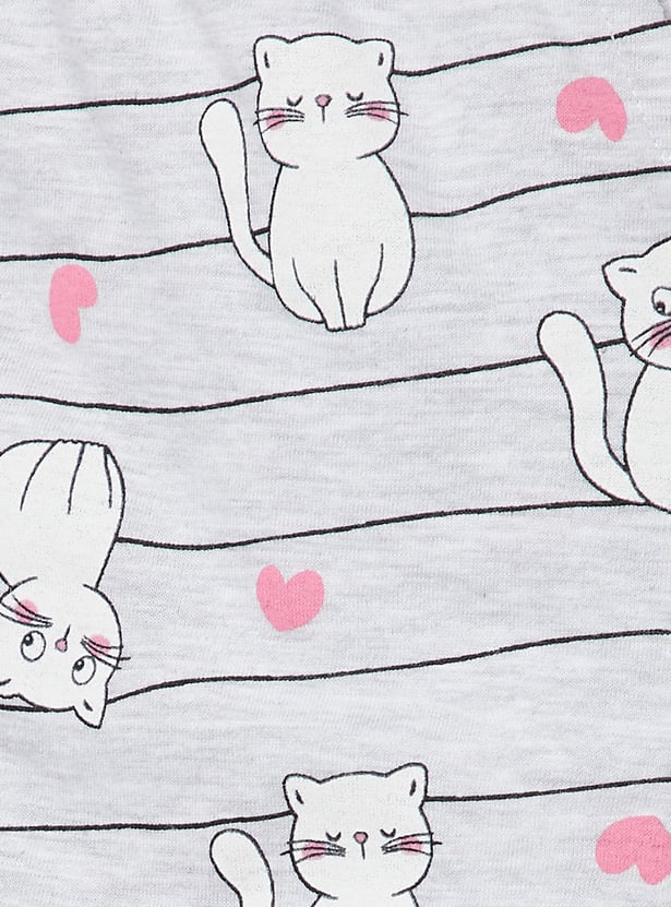 Women Printed Shorts