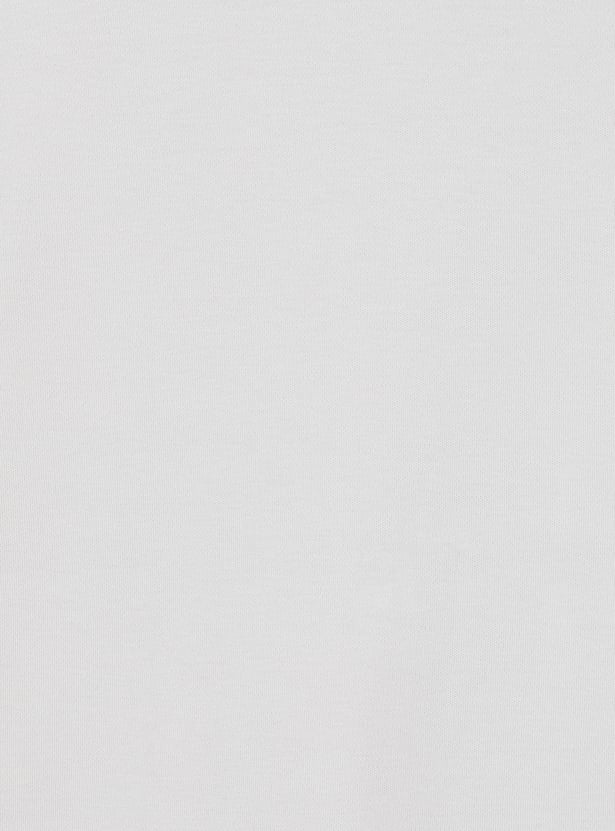 Boys DragonBall-Z Print T-shirt