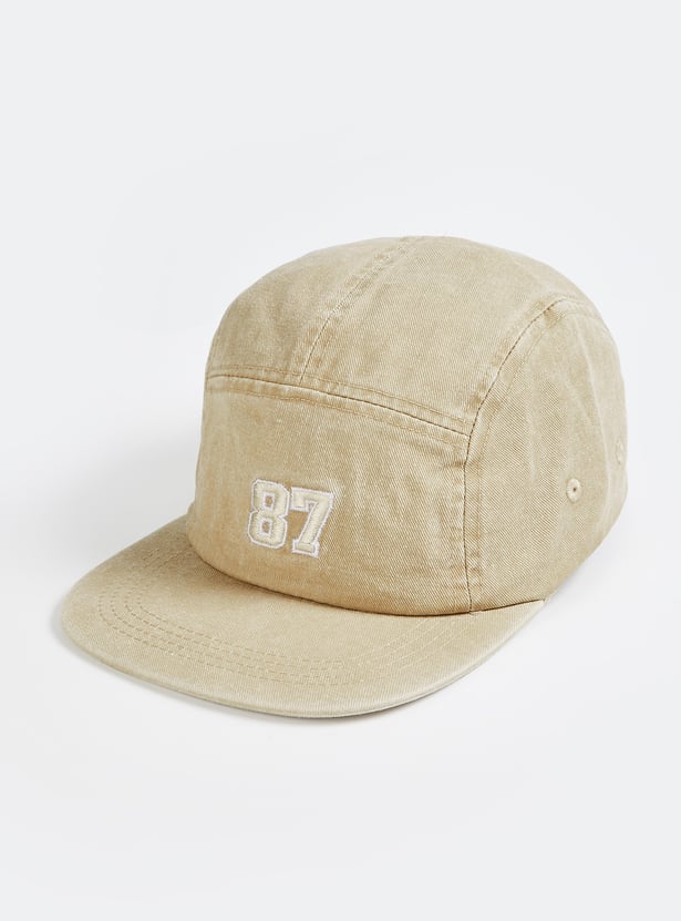 Kids Embroidered Baseball Cap