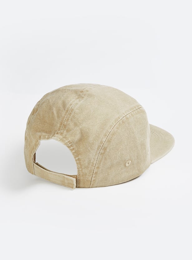 Kids Embroidered Baseball Cap