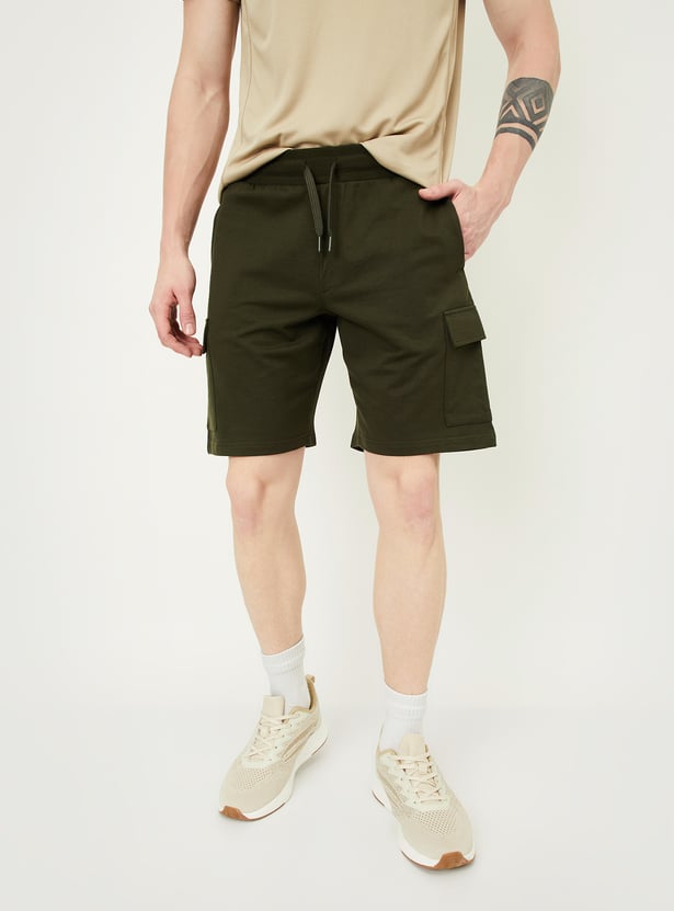 ELDORESO GLORY Dagger Shorts Mサイズ ELDORESO【OFFICIAL ONLINE SHOP】