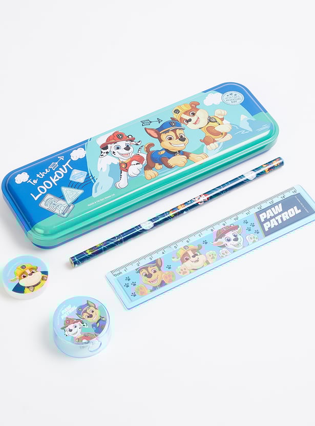 Kids Paw Patrol Stationary Set