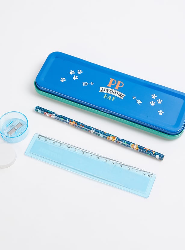 Kids Paw Patrol Stationary Set