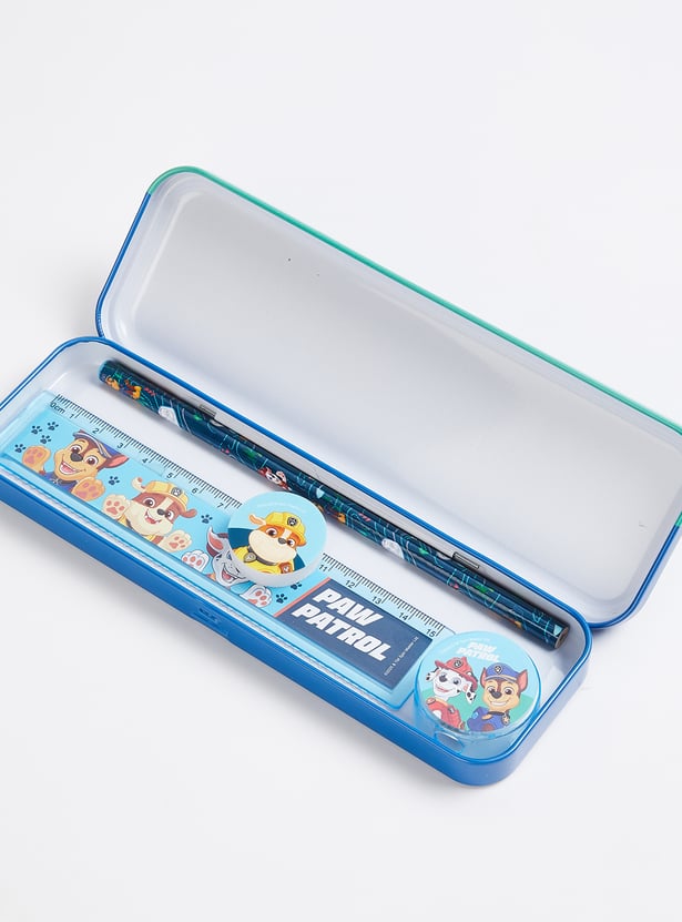 Kids Paw Patrol Stationary Set