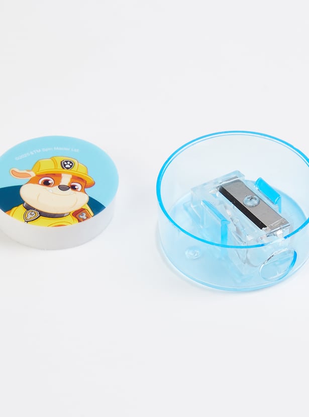 Kids Paw Patrol Stationary Set