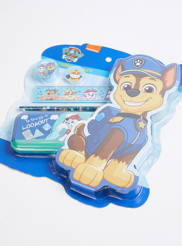 Kids Paw Patrol Stationary Set