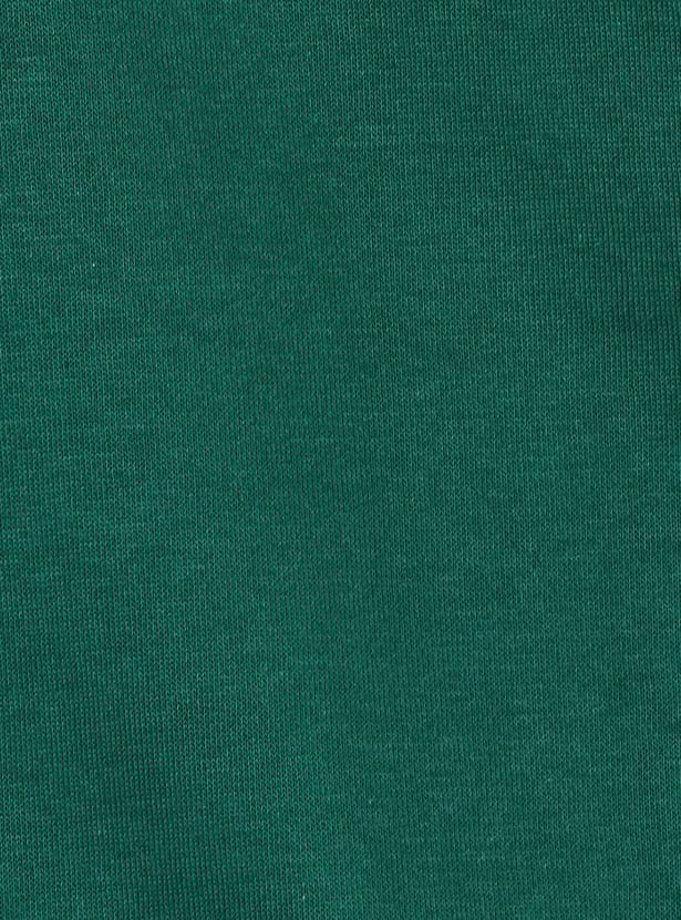 Boys Printed Sweatshirt