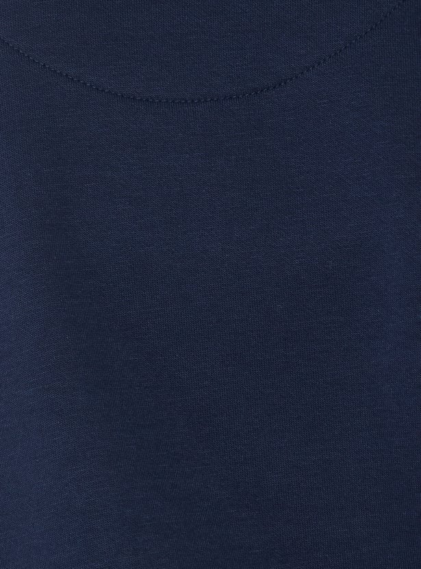 Girls Printed Sweatshirt