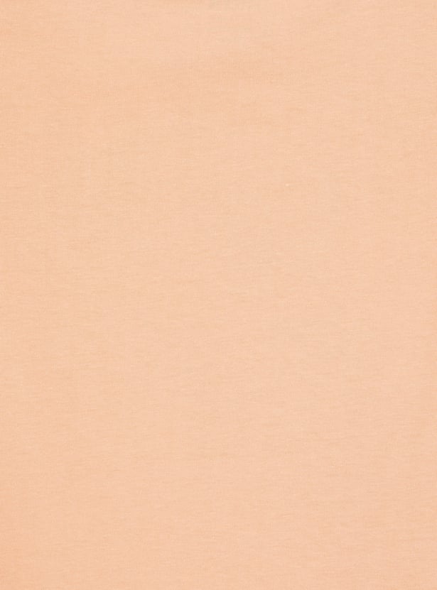 Boys Printed T-shirt