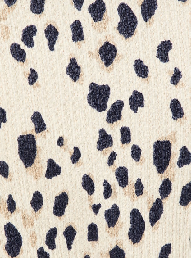 Women Printed T-shirt