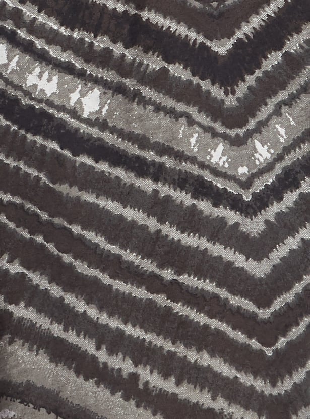Women Printed A -line Dress