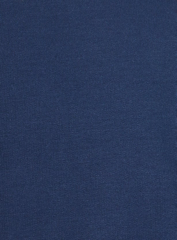 Men Printed Sweatshirt