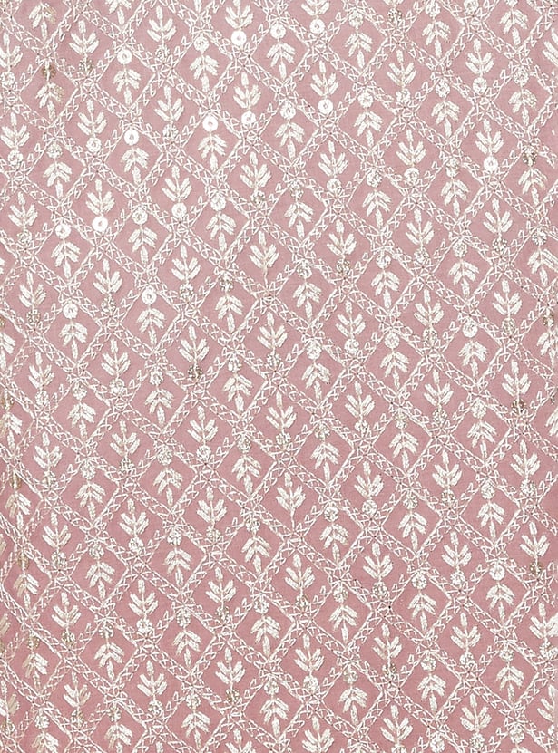 Men Ombre Regular Fit Kurta