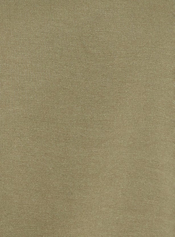 URB_N Men Knit Sweatshirt