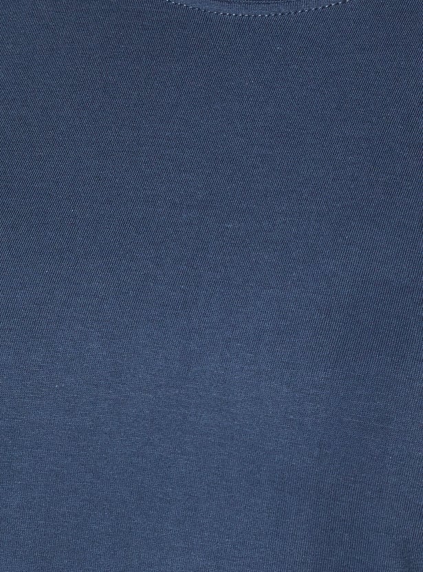 Women Printed PJ Set