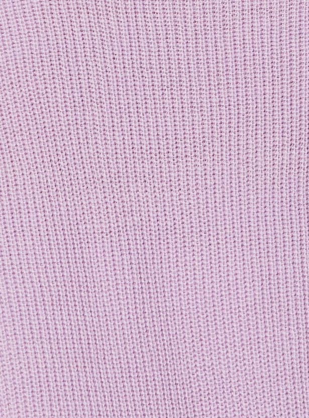 Women Knitted Sweater