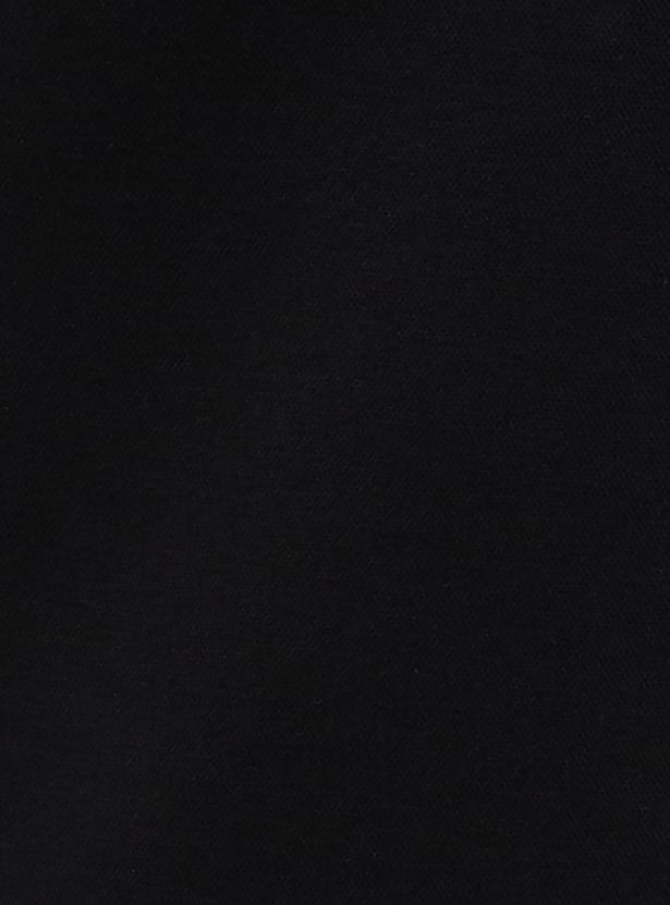 ALAYA F x URB_N Textured Wide Leg Trousers