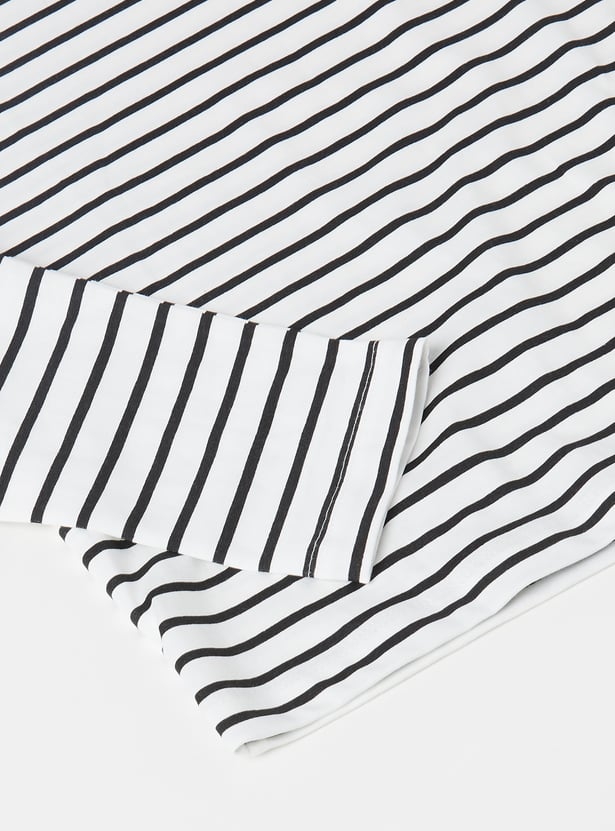 Girls Striped T-shirt