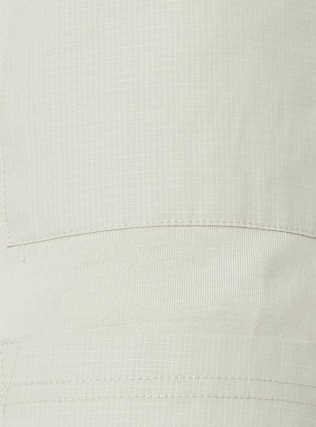 Boys Printed Joggers