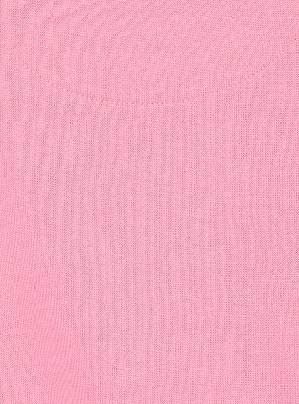 Girls Graphic Print Sweatshirt