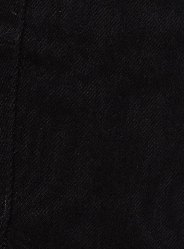 Women Solid Skinny Fit Jeans