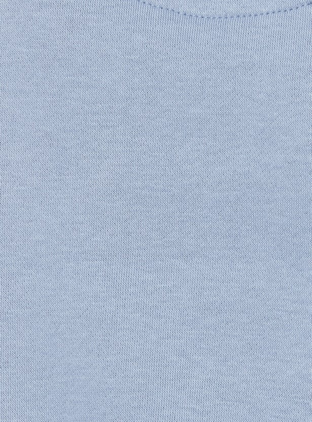 Boys Printed Sweatshirt