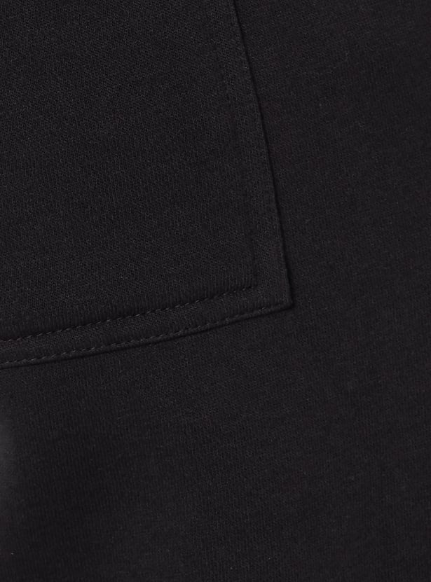 Men Knit Sports Joggers