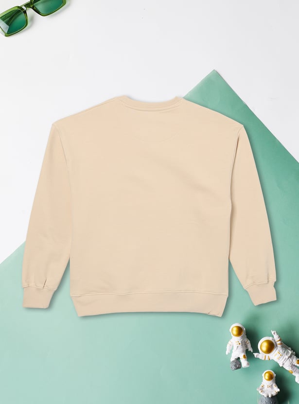 Boys Demon Slayer Sweatshirt