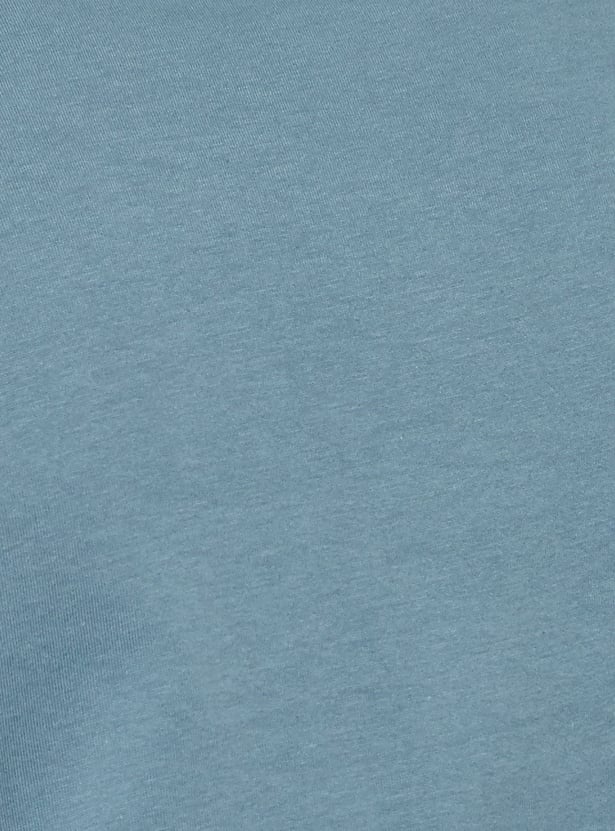 Boys Printed T-shirt