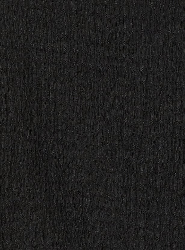 Women Textured Top