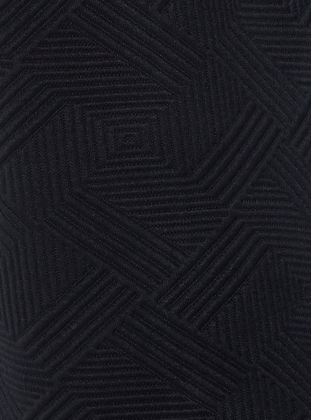 Women Knit Hooded Jacket