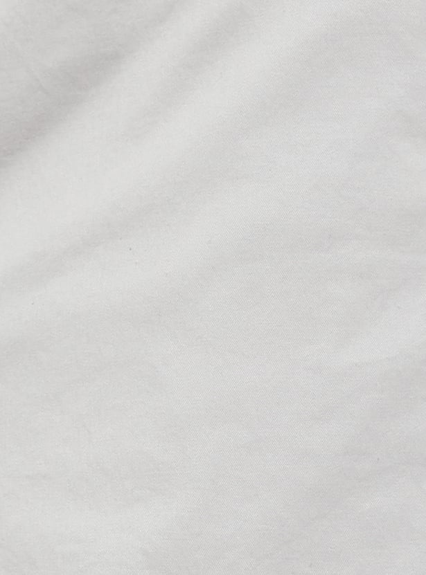 ALAYA F x URB_N Women Solid Baggy Fit Cargo Joggers