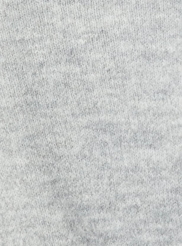 Women Embellished Sweater