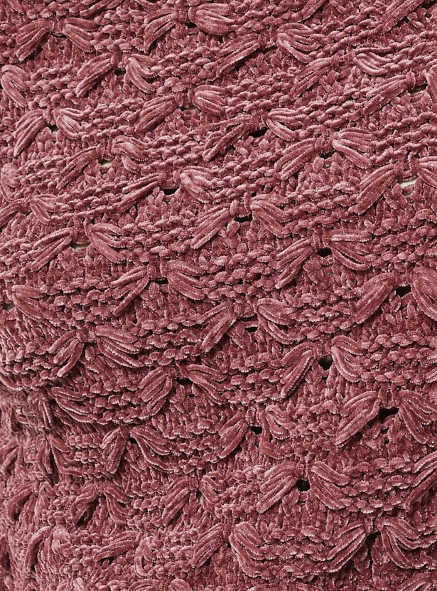 ALAYA F x URB_N Women Knit Sweater