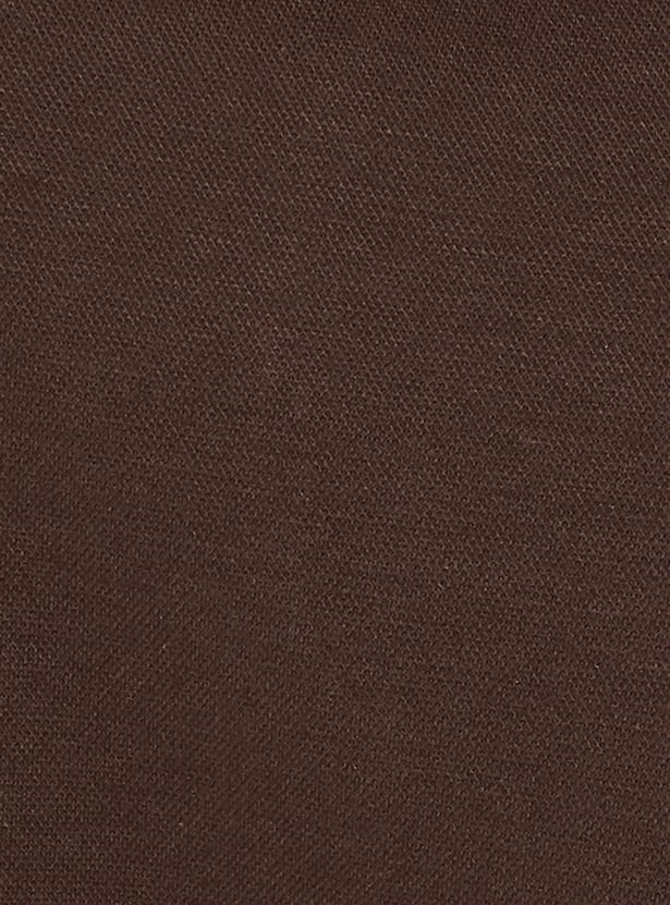 ALAYA F x URB_N Women Solid Crop Jacket