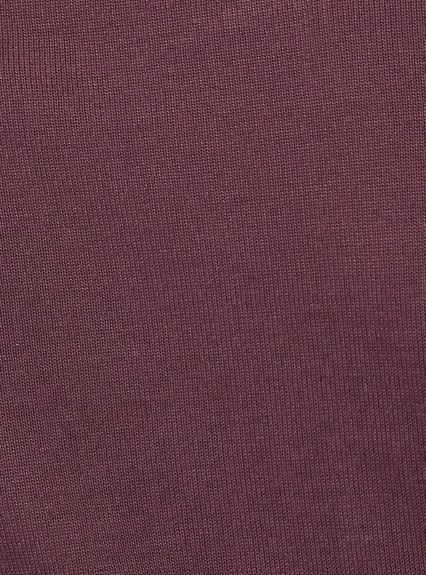 Women Knit Straight Winter Kurta