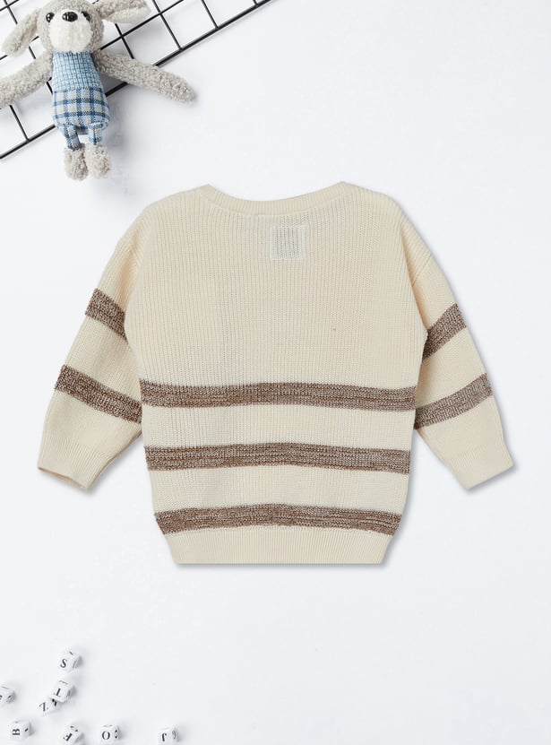 Boys Knit Sweater