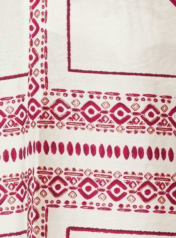 Women Printed Palazzos