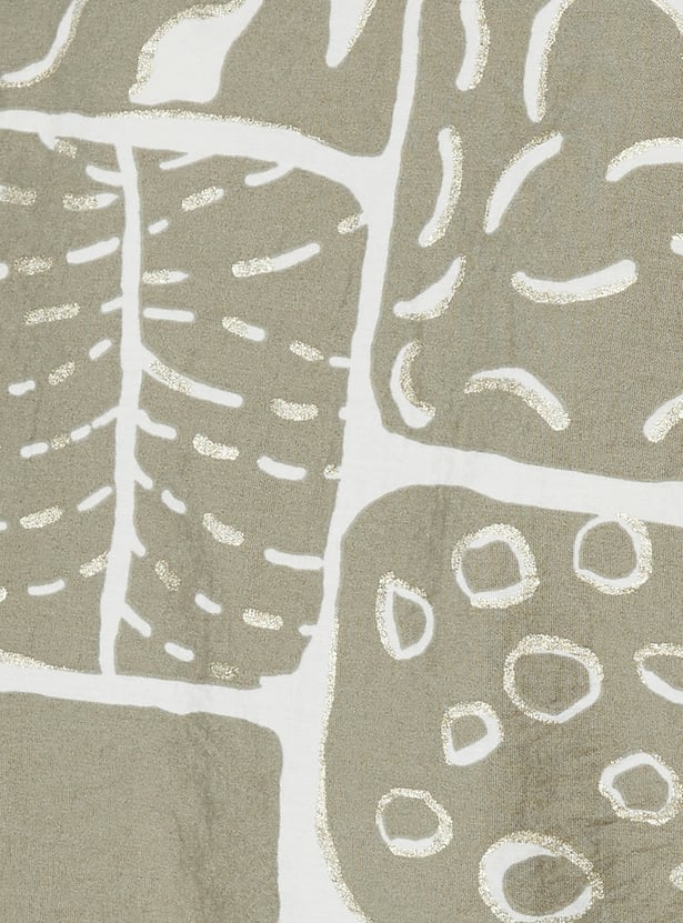 Women Printed Tunic