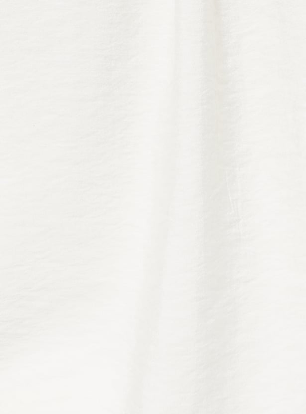 Women Embroidered Tunic