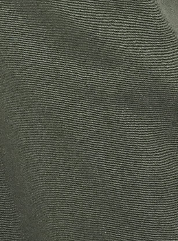 URB_N Men Solid Joggers