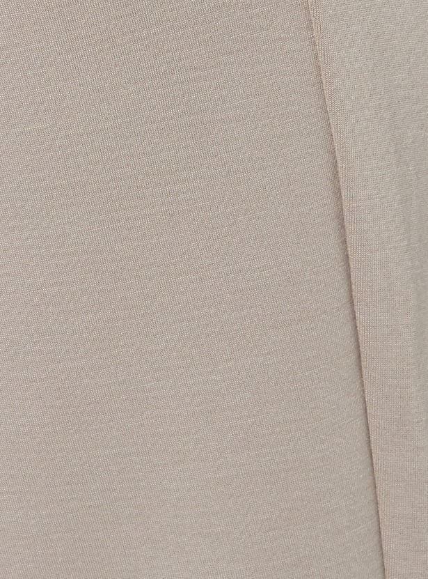 Women Wide Leg Butter Soft Track Pants