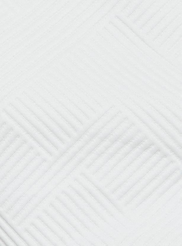 ALAYA F x URB_N Women Patterned Sweatshirt